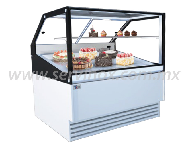 Vitrina para Pasteles Teknikitchen TKN12SP.jpg?600